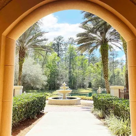 Luxury Condo in Golfer’s Paradise St. Augustine Esterno foto