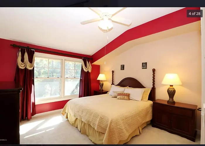 Luxury Condo In Golfer\'S Paradise