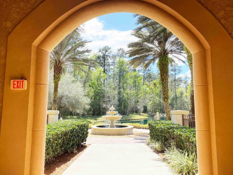 Luxury In Golfer's Paradise Apartment St. Augustine