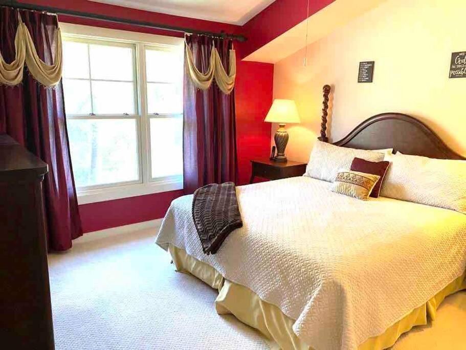 Apartment Luxury In Golfer's Paradise St. Augustine
