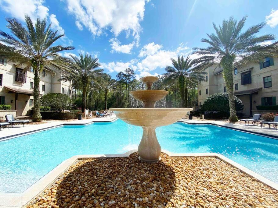 Luxury In Golfer's Paradise * St. Augustine