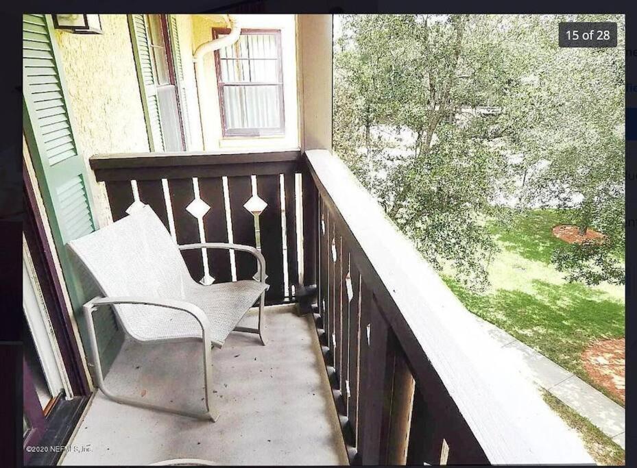 Luxury In Golfer's Paradise St. Augustine