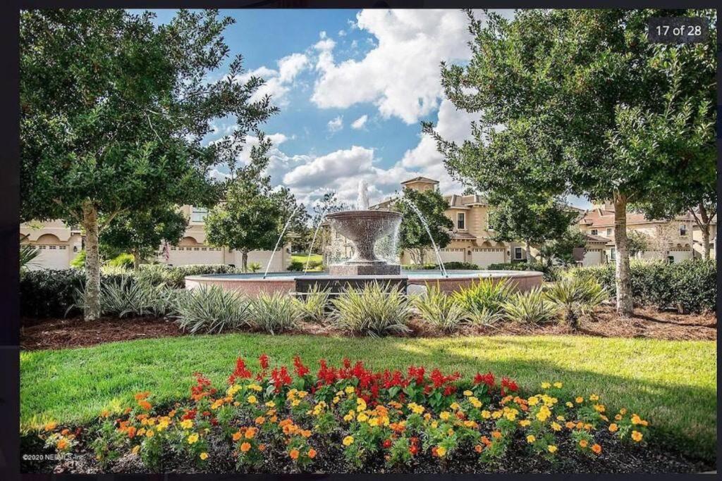 Luxury In Golfer's Paradise * St. Augustine
