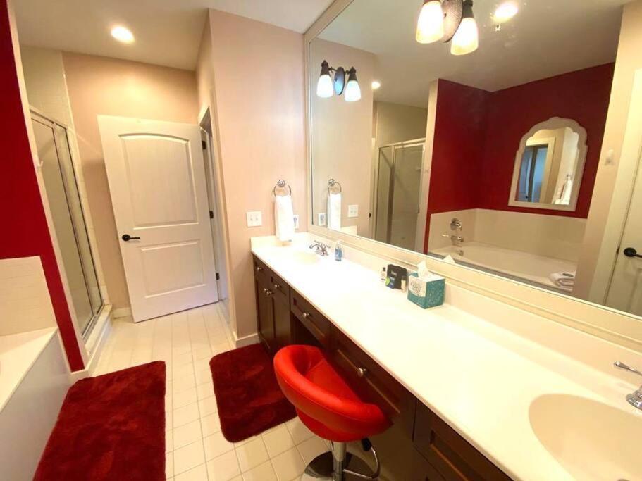 Luxury In Golfer's Paradise St. Augustine