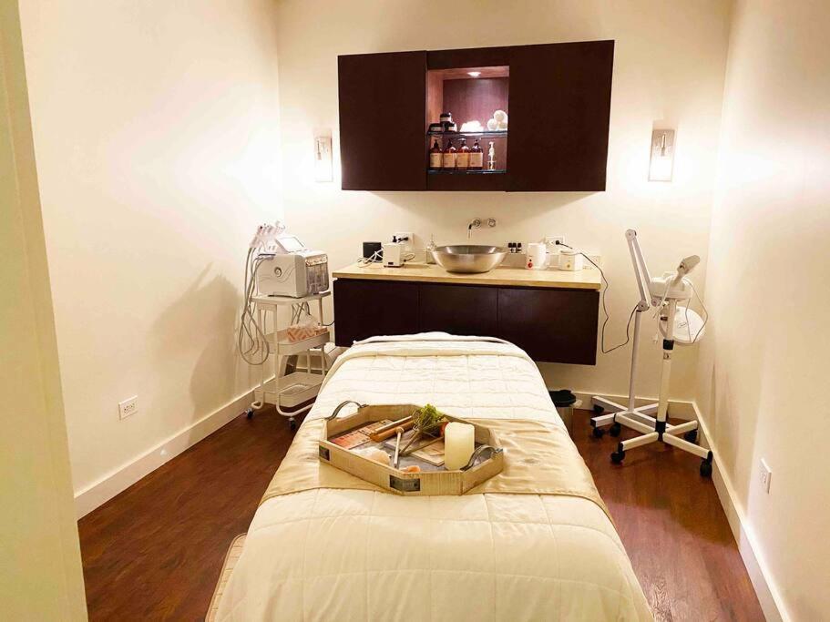 Apartment Luxury In Golfer's Paradise St. Augustine