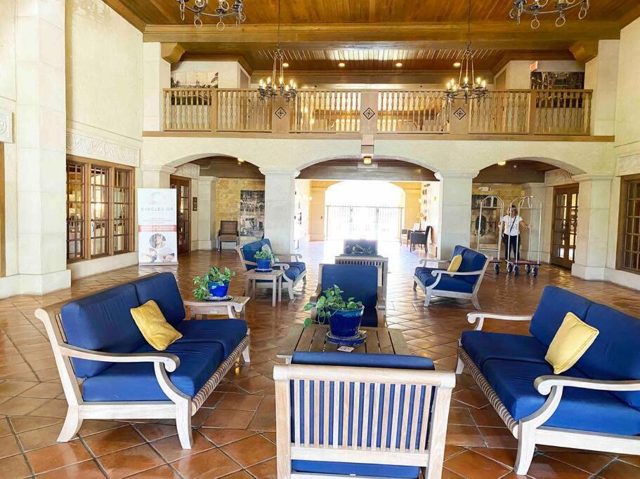 Luxury In Golfer's Paradise * St. Augustine