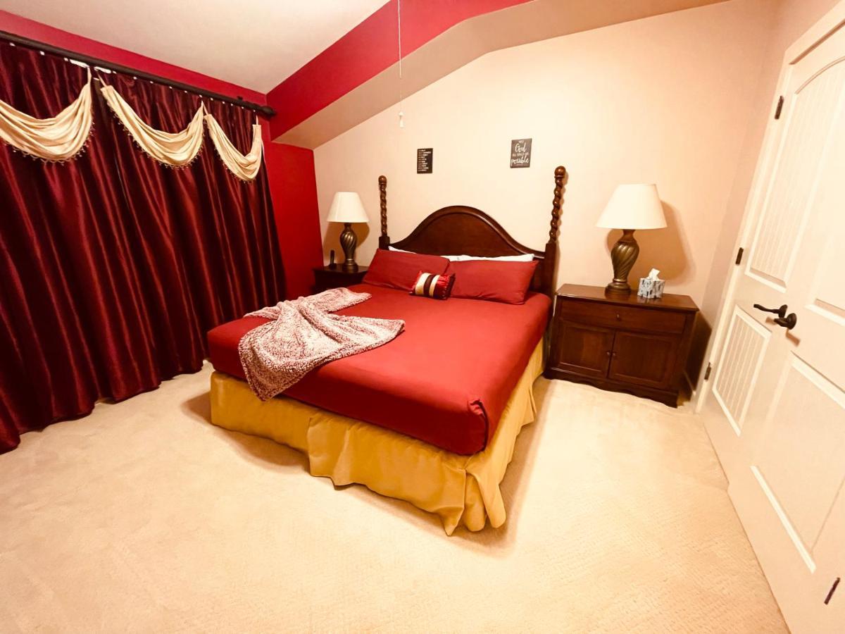 Apartment Luxury In Golfer's Paradise *