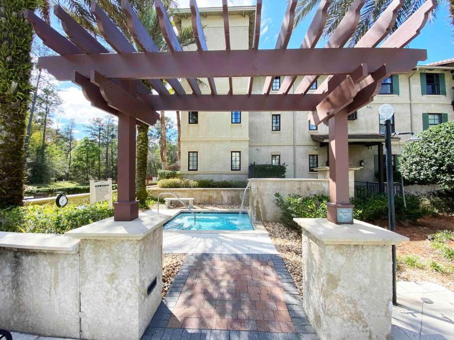 Luxury In Golfer's Paradise * St. Augustine