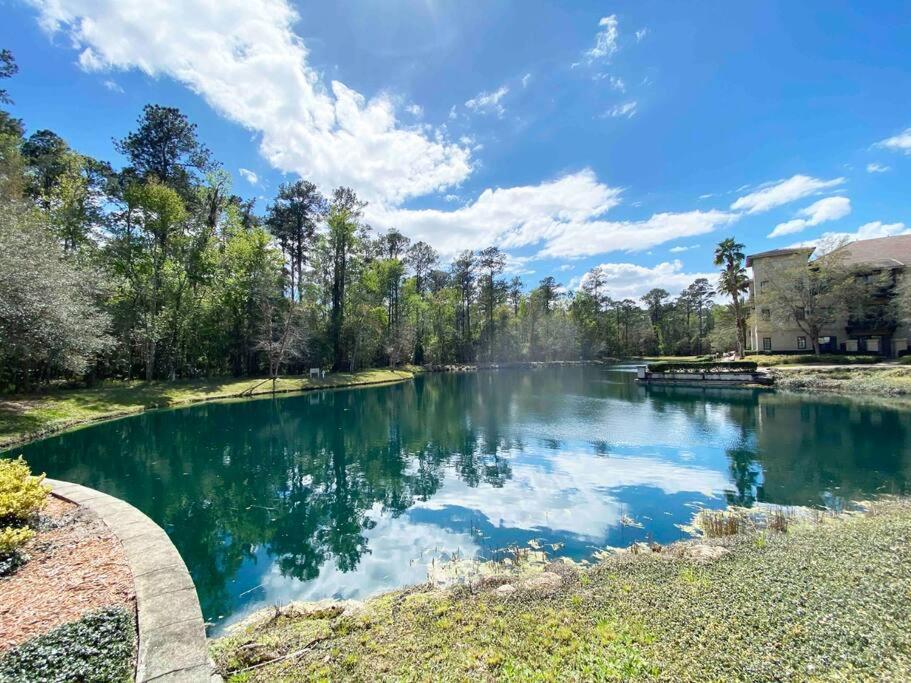 Luxury In Golfer's Paradise * St. Augustine